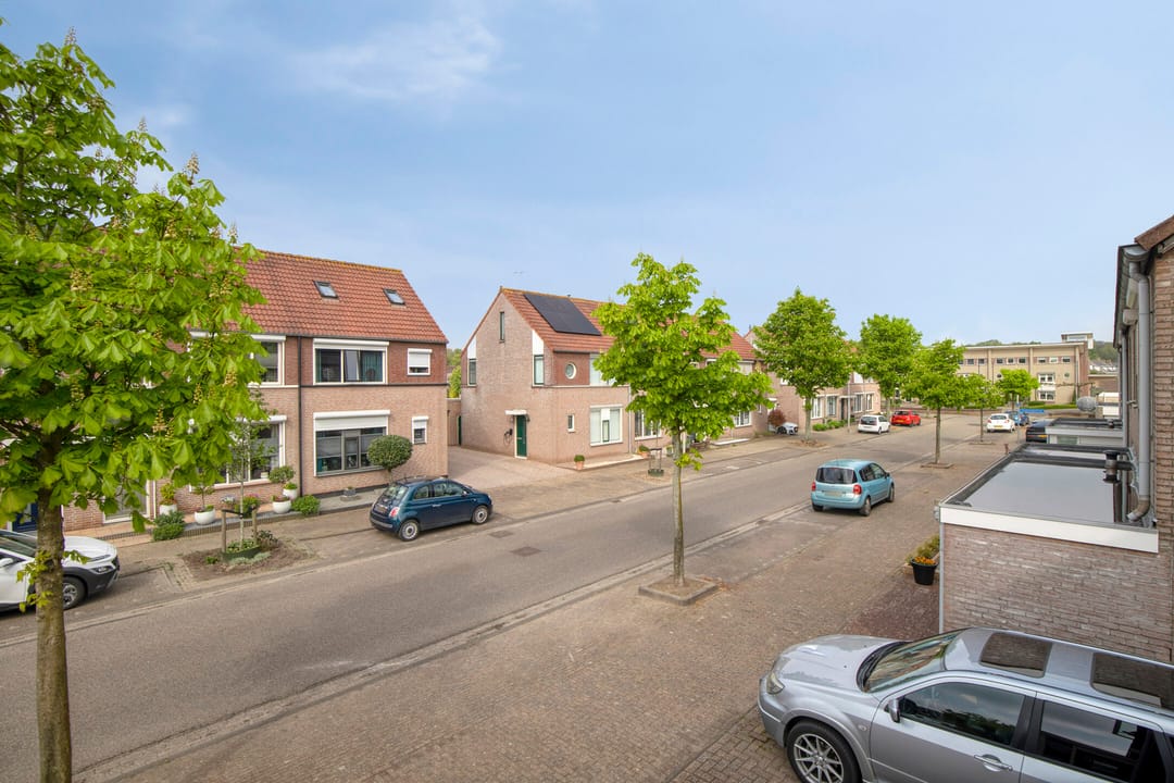 Foto 23 van Kastanjelaan 116