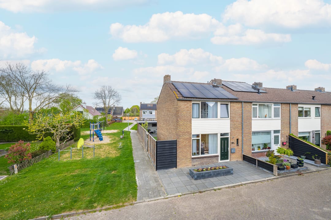 Foto 1 van Raamweg 29