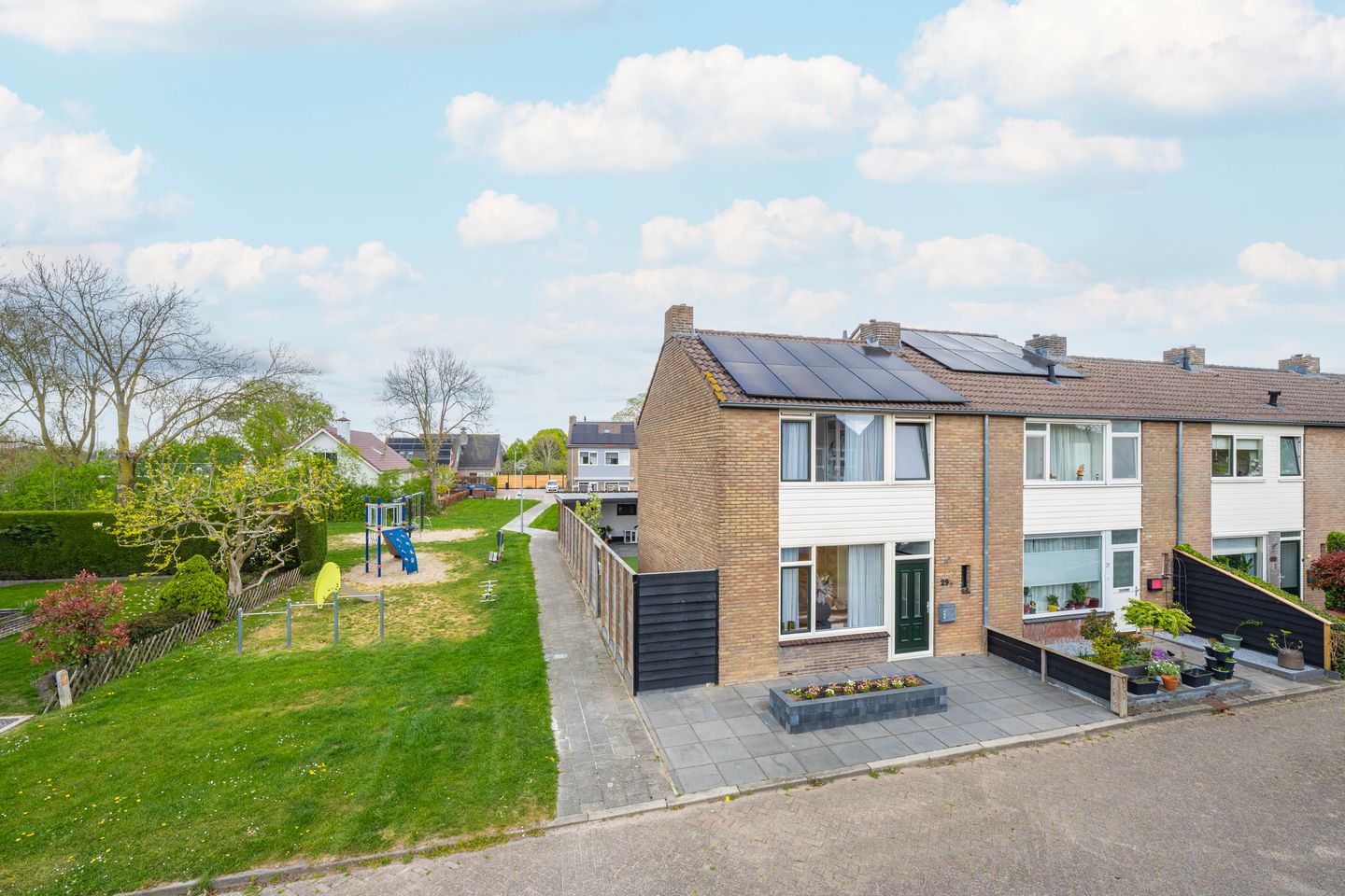 Foto 1 van Raamweg 29