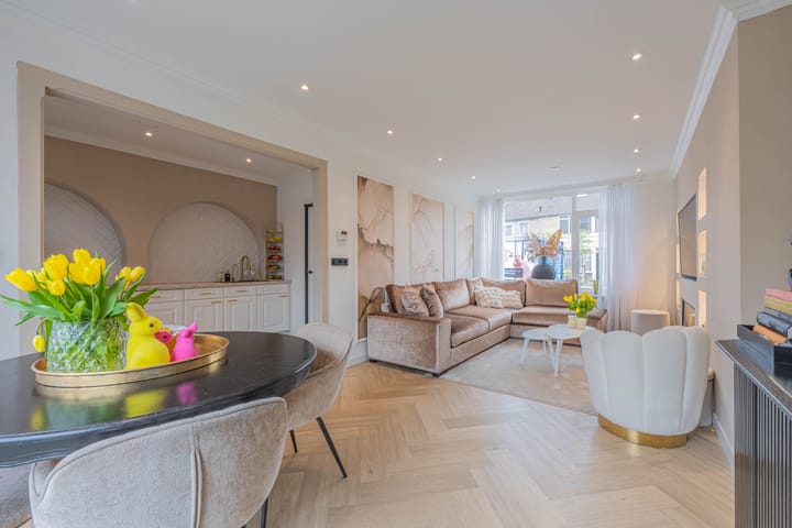 Foto 2 van Raamweg 29