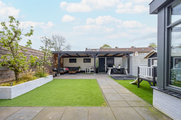 Foto 3 van Raamweg 29