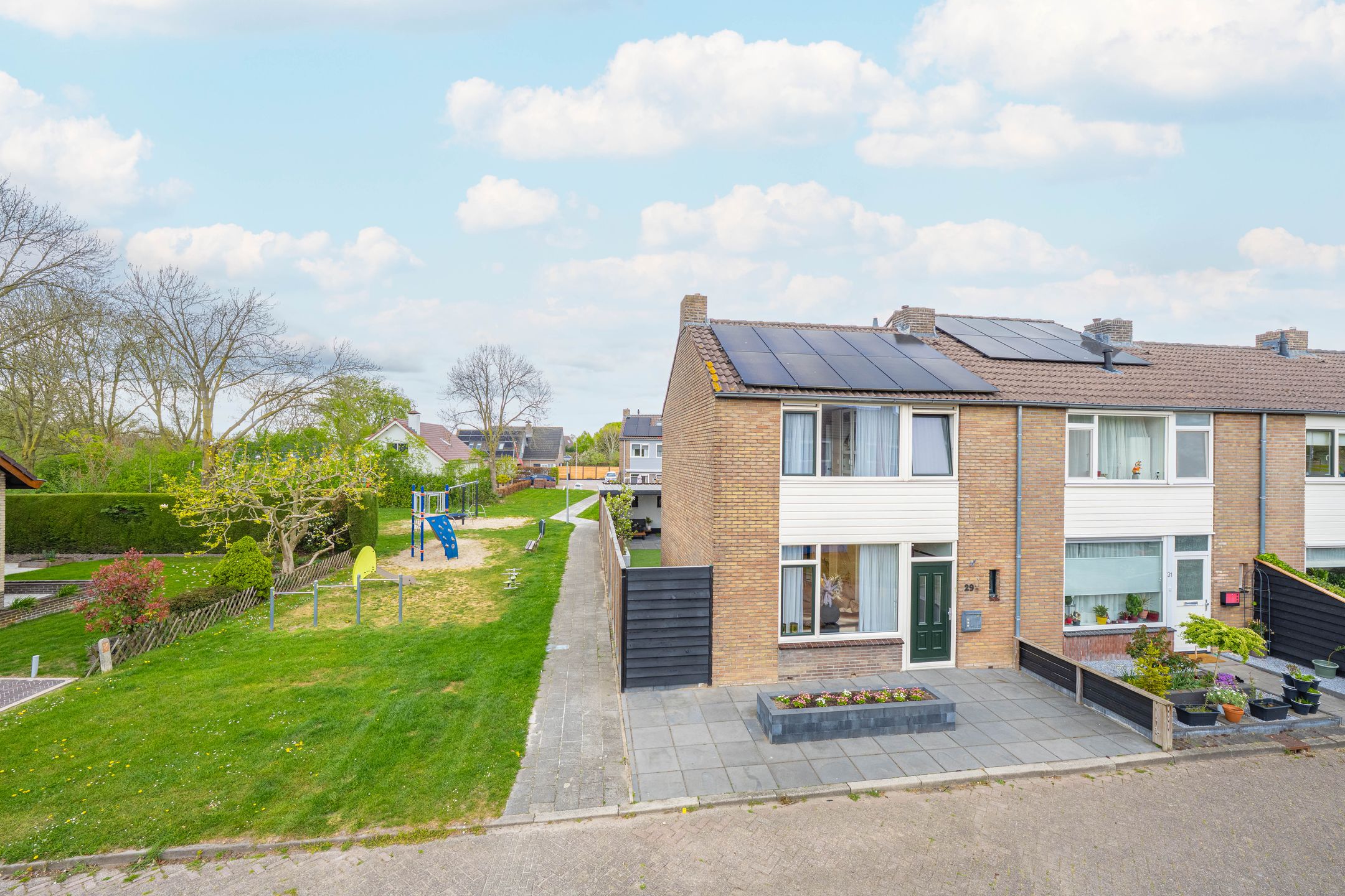 Foto 6 van Raamweg 29