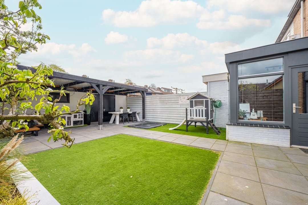 Foto 32 van Raamweg 29