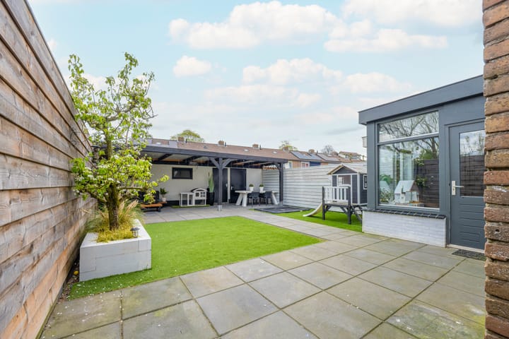 Foto 33 van Raamweg 29