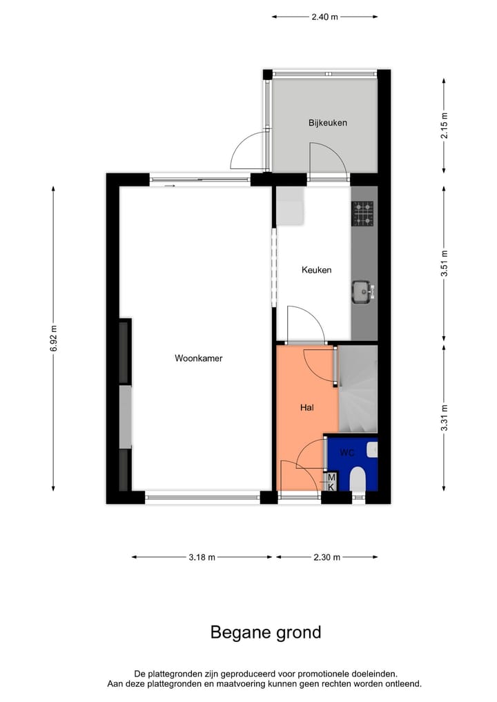 Foto 62 van Raamweg 29