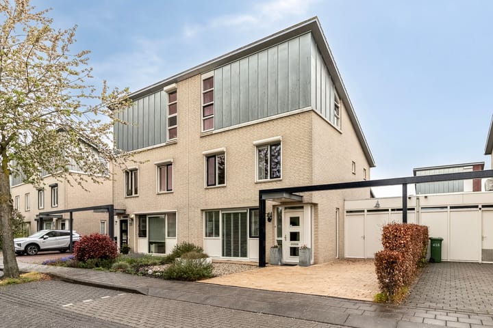 Foto 1 van Visven 414