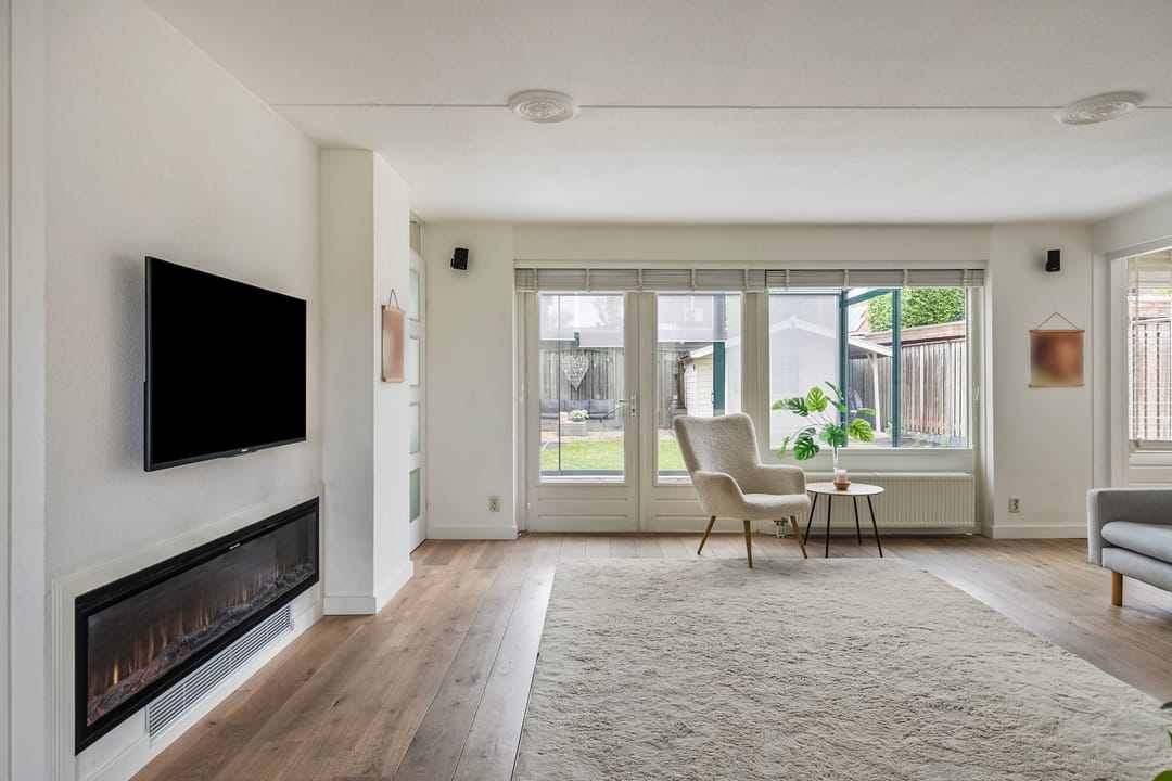 Foto 8 van Visven 414