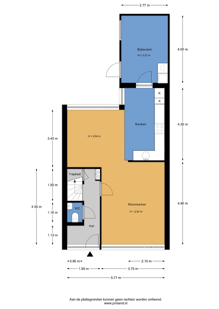 Foto 55 van Kuinder 232