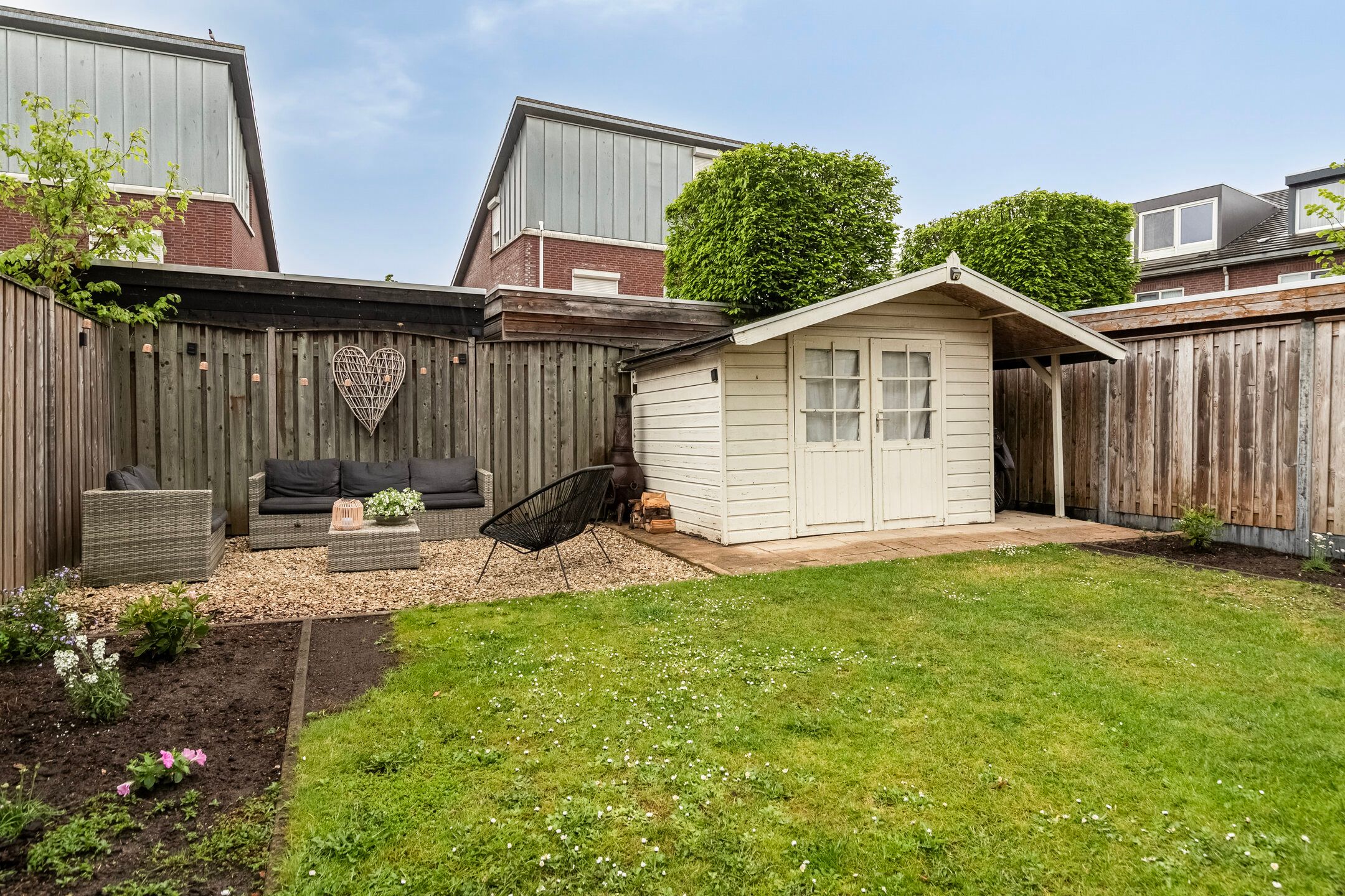 Foto 30 van Visven 414