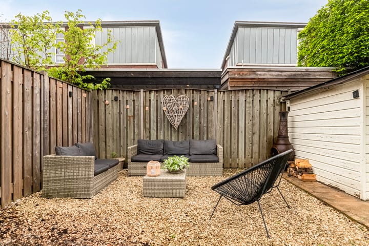 Foto 33 van Visven 414