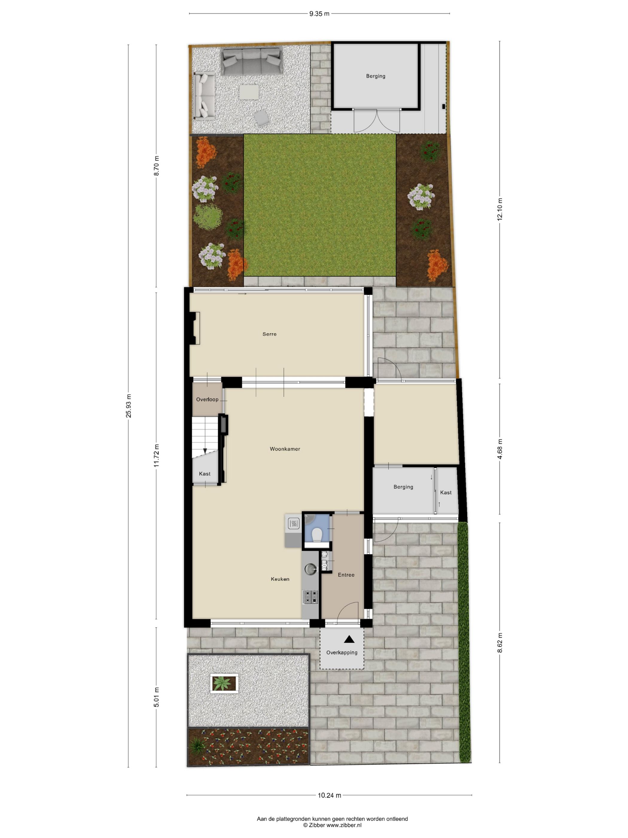 Foto 36 van Visven 414