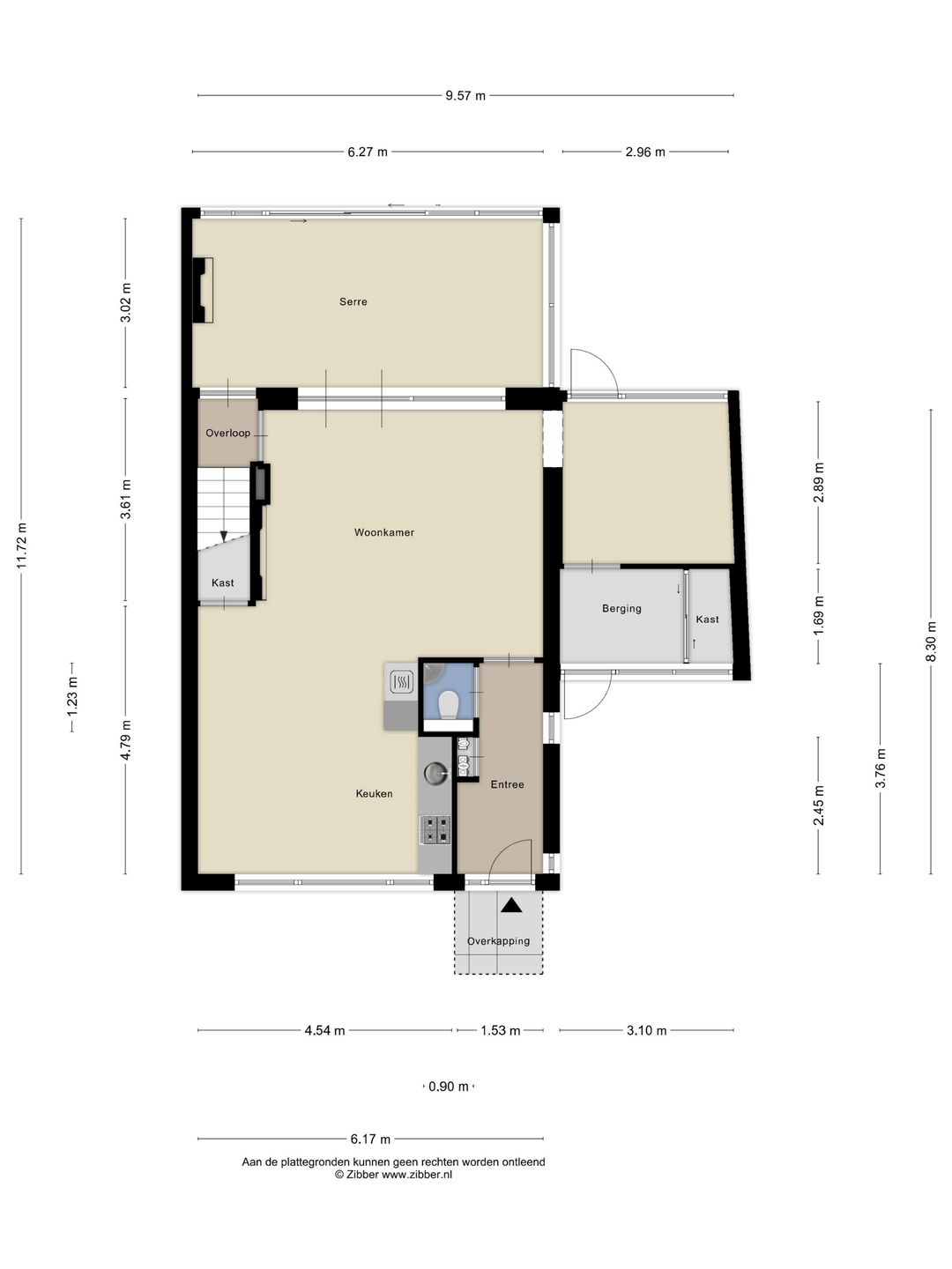 Foto 37 van Visven 414