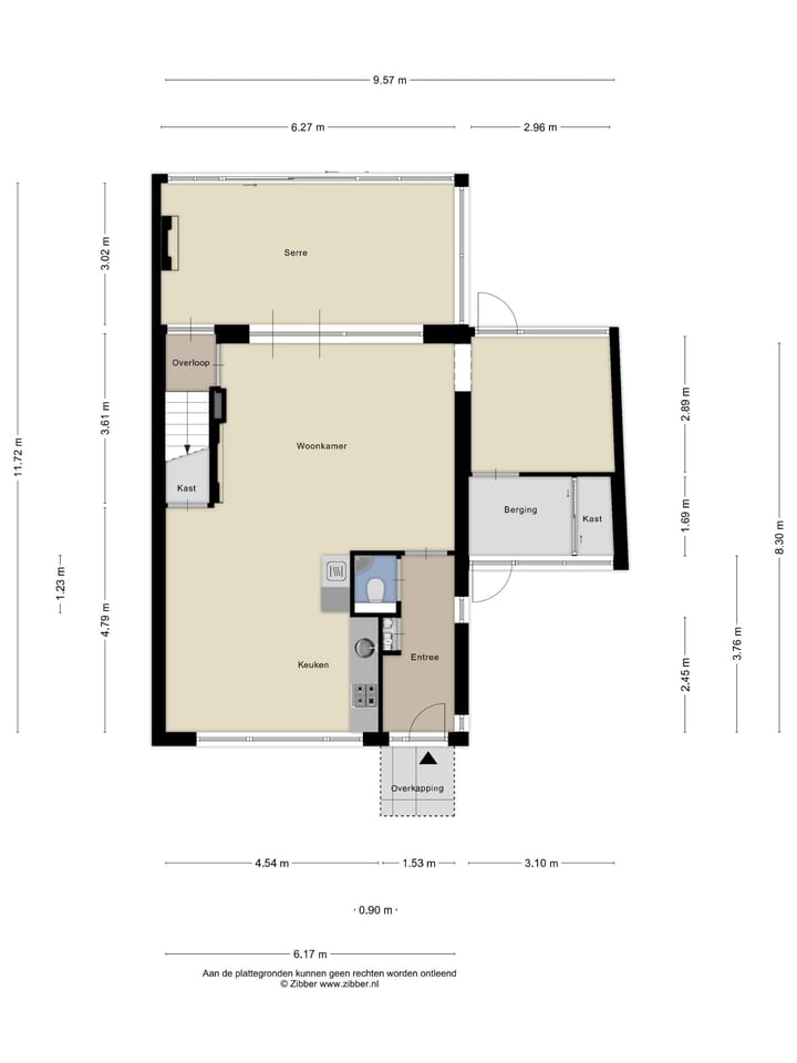 Foto 37 van Visven 414