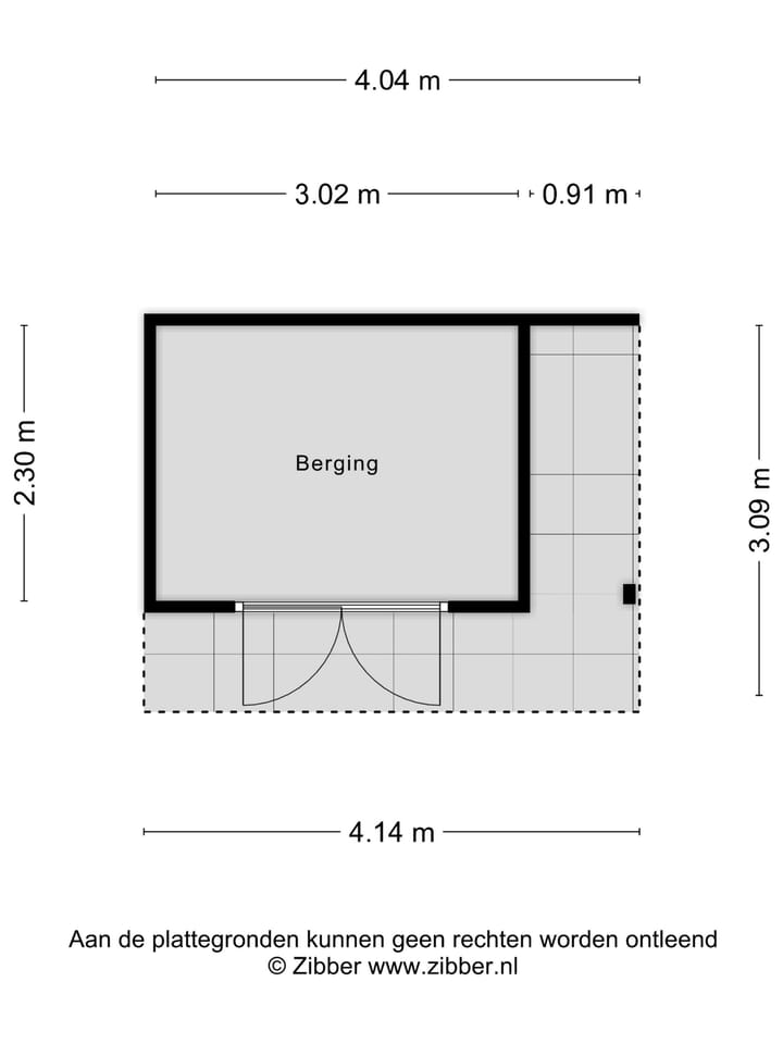 Foto 38 van Visven 414