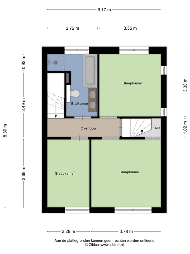 Foto 39 van Visven 414