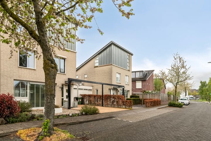 Foto 2 van Visven 414