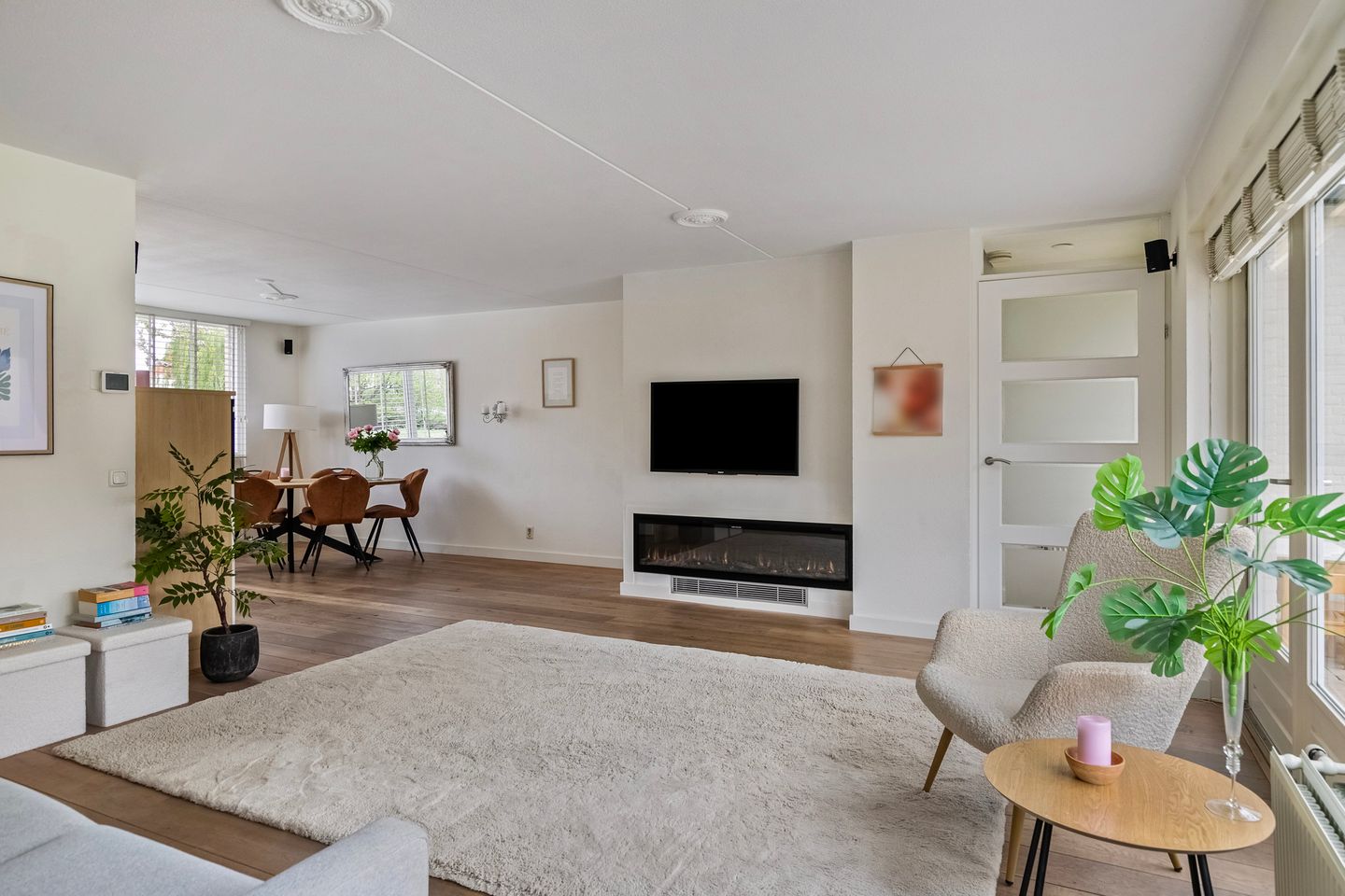 Foto 5 van Visven 414