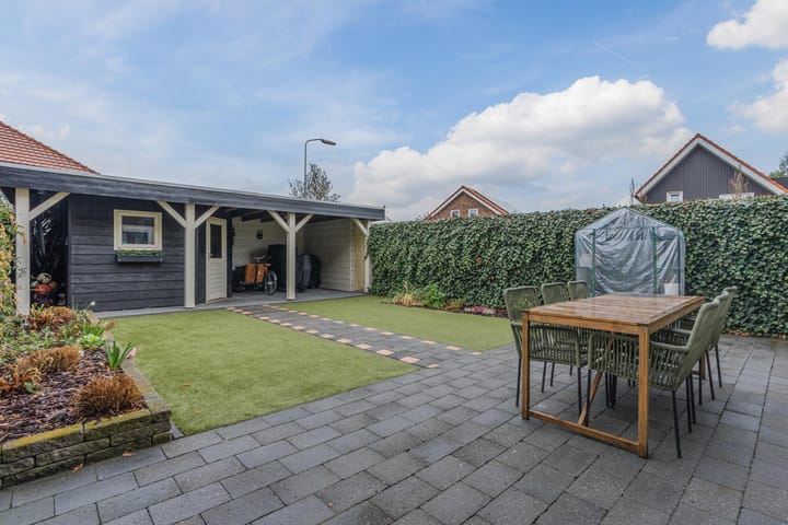 Photo 32 of Boskolk 2