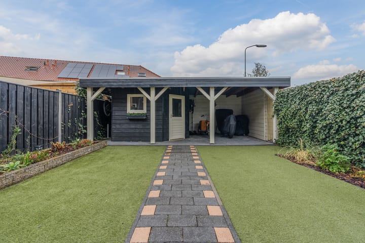 Photo 33 of Boskolk 2