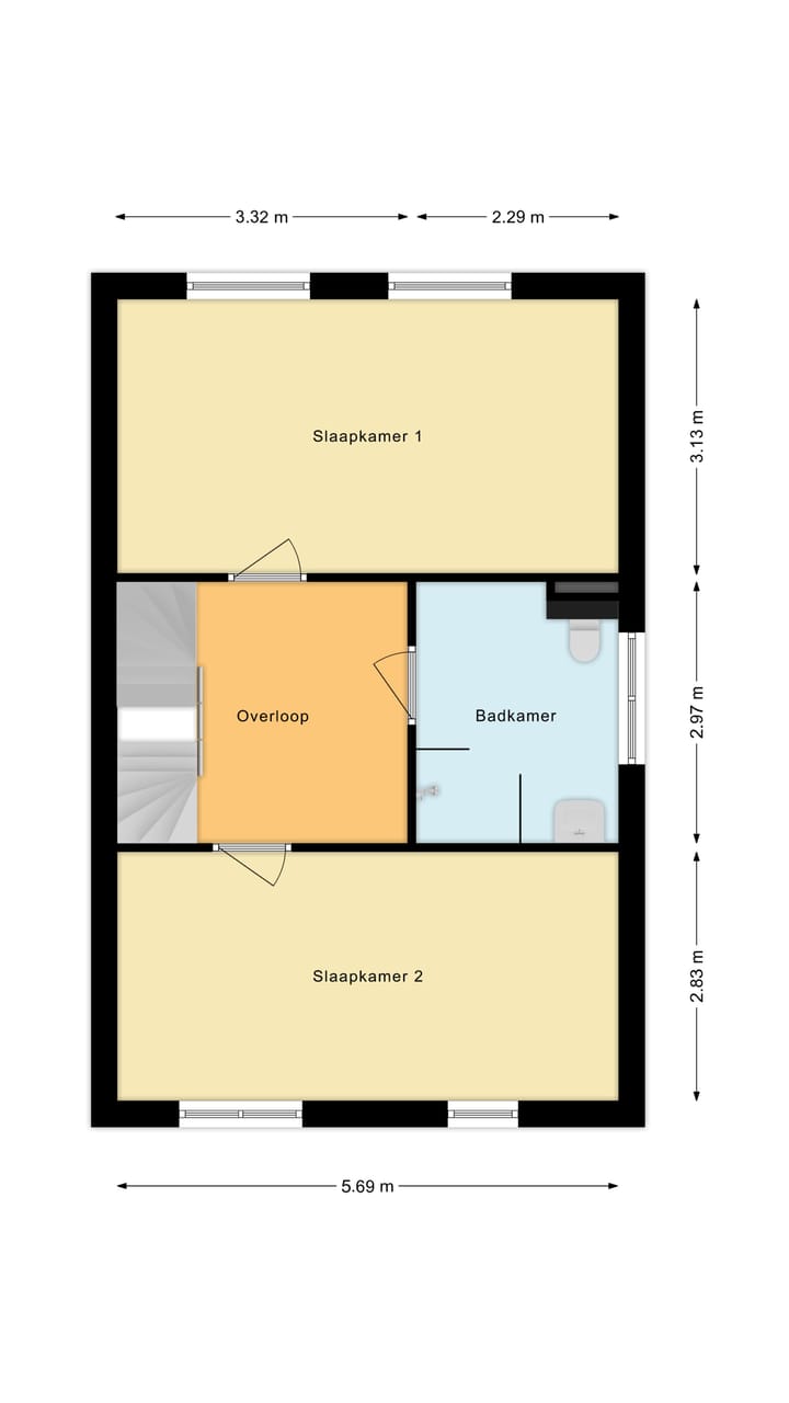 Photo 44 of Boskolk 2