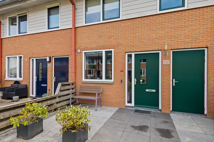 Foto 3 van Steigerdijk 127