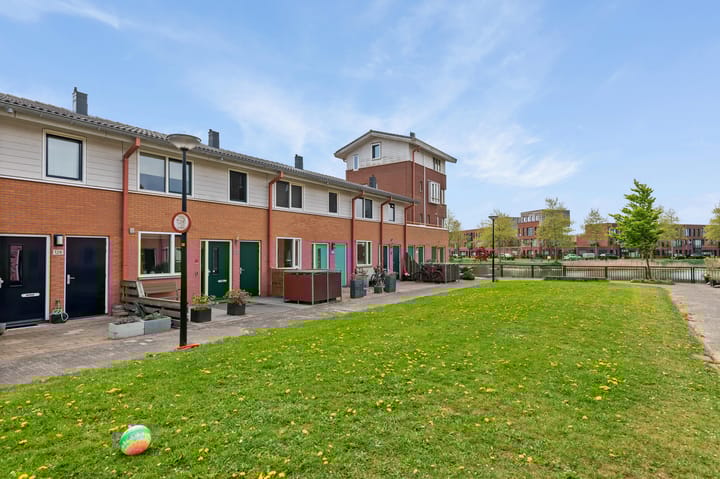 Foto 2 van Steigerdijk 127