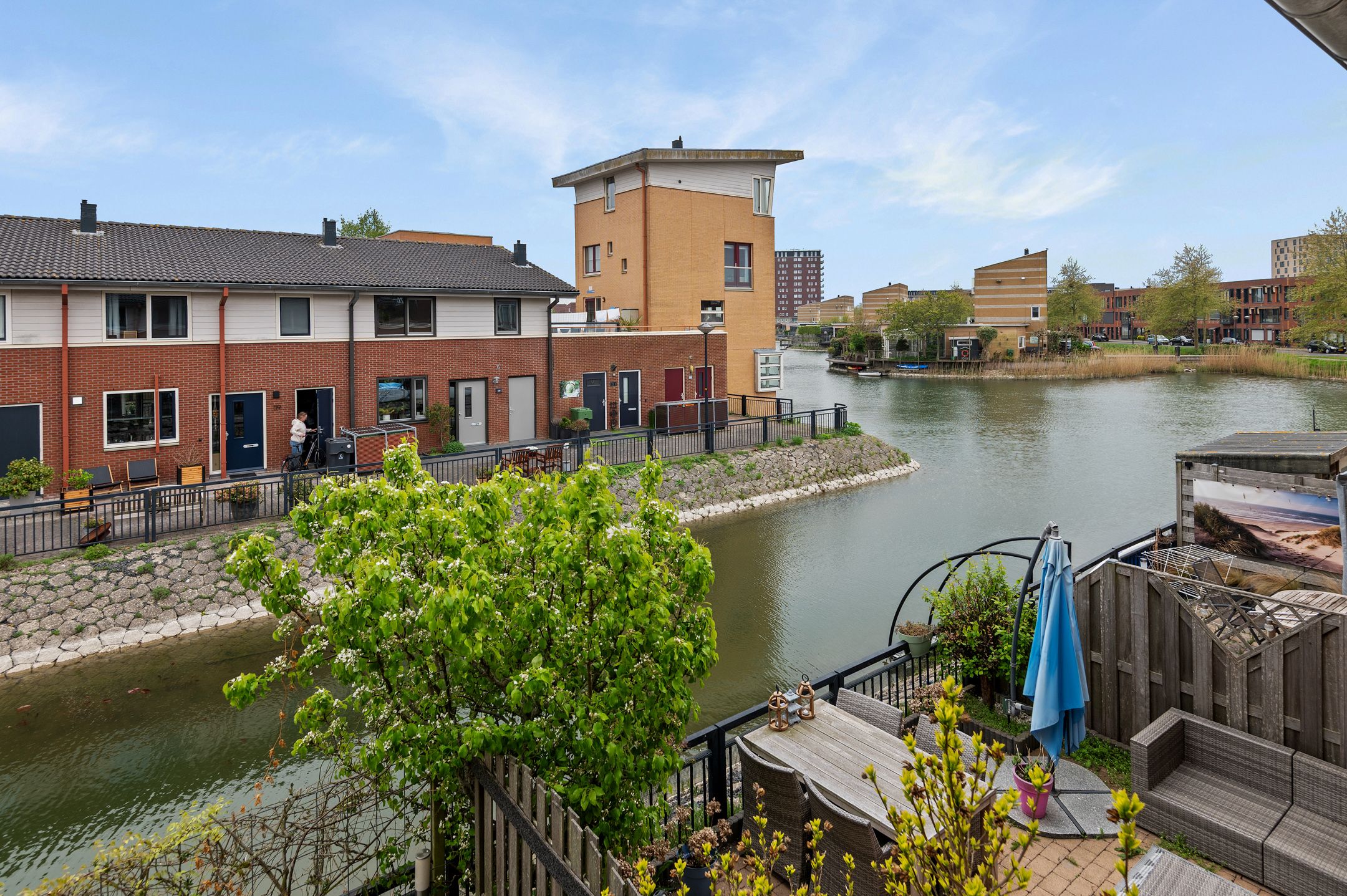 Foto 27 van Steigerdijk 127