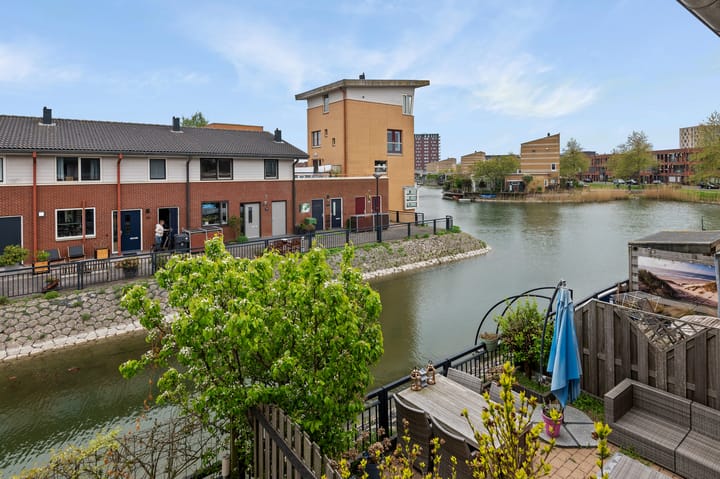 Foto 27 van Steigerdijk 127