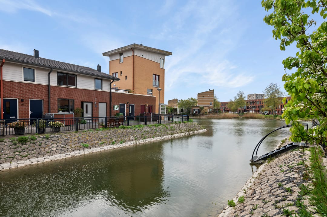 Foto 32 van Steigerdijk 127