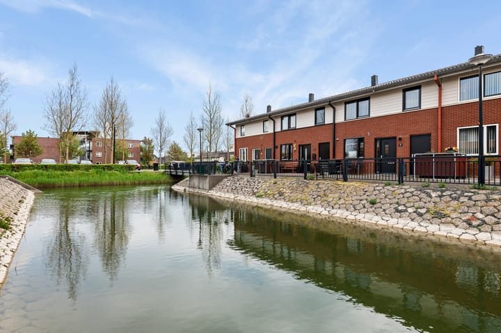 Foto 35 van Steigerdijk 127