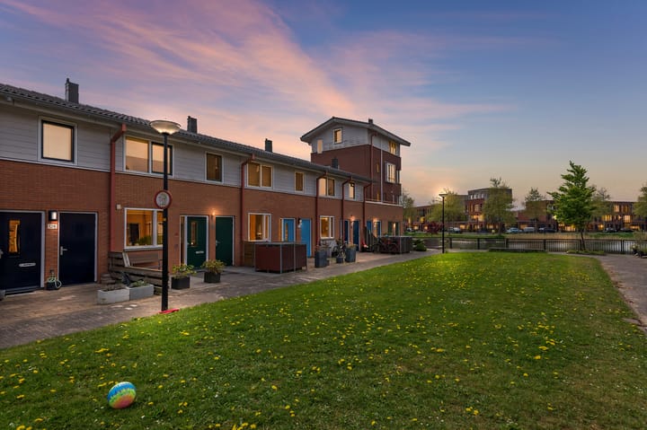 Foto 38 van Steigerdijk 127