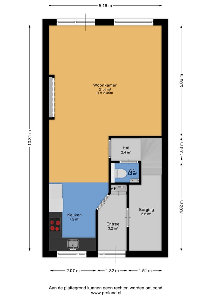 Foto 39 van Steigerdijk 127