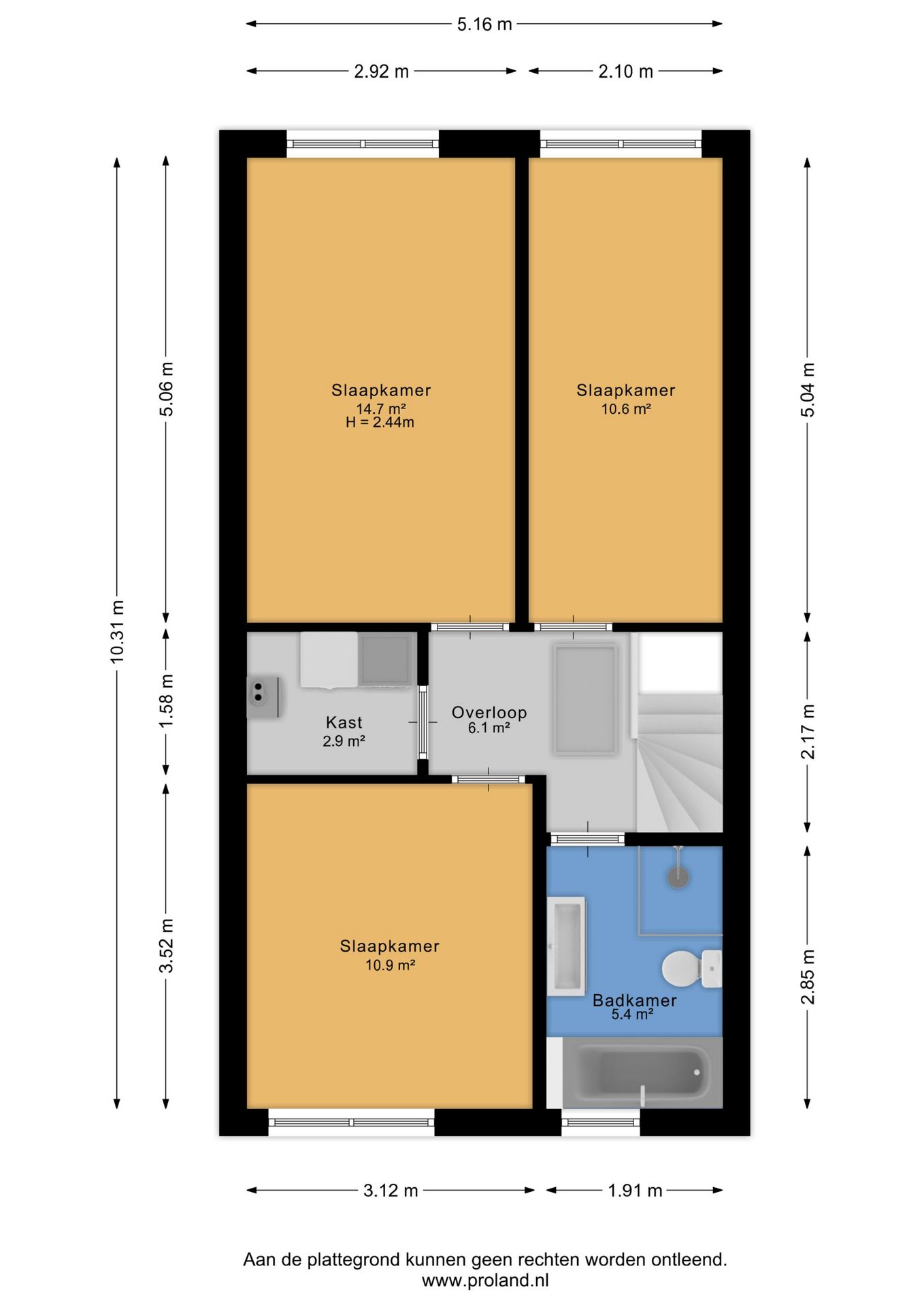 Foto 40 van Steigerdijk 127
