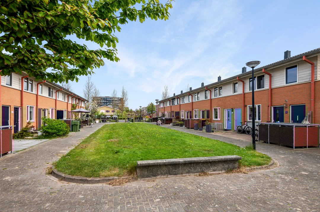 Foto 37 van Steigerdijk 127