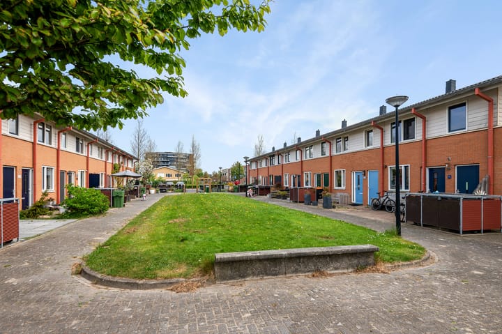 Foto 37 van Steigerdijk 127