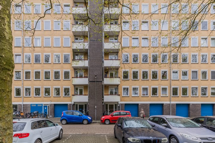 Foto 4 van Van Nijenrodeweg 545