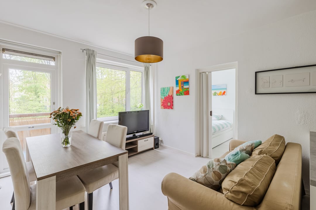 Foto 1 van Van Nijenrodeweg 545