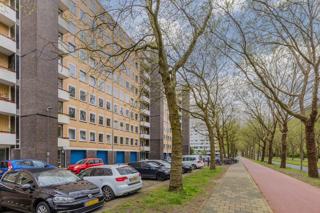 Foto 2 van Van Nijenrodeweg 545