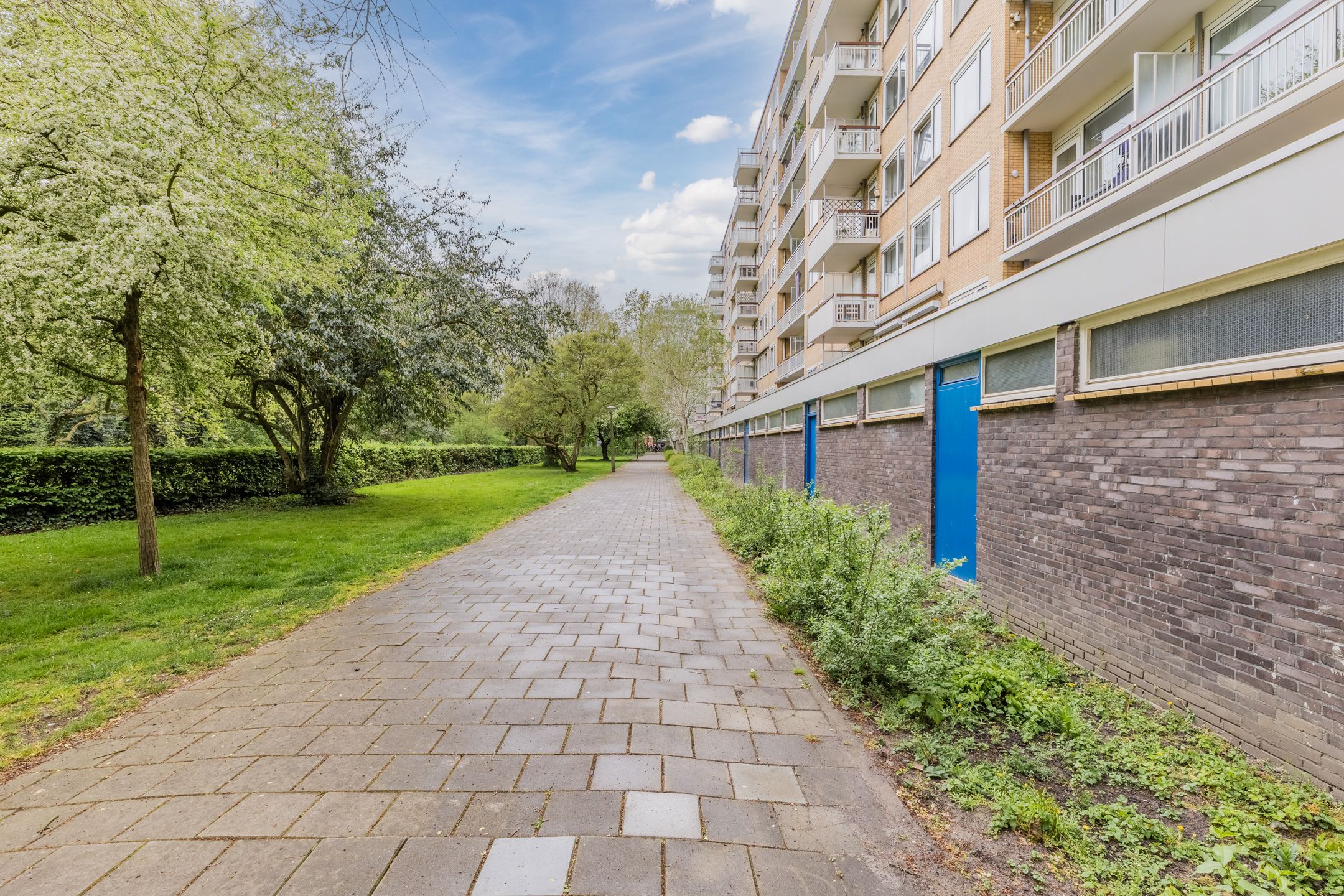 Foto 6 van Van Nijenrodeweg 545