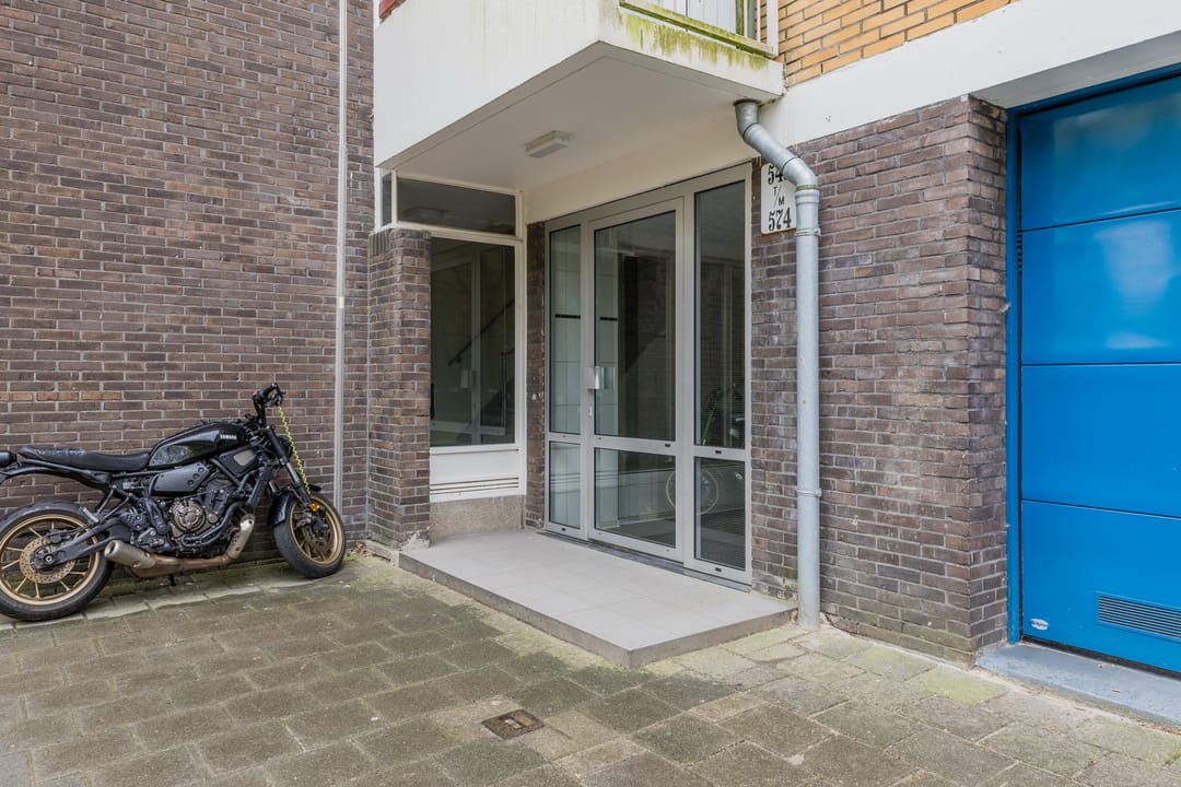 Foto 7 van Van Nijenrodeweg 545