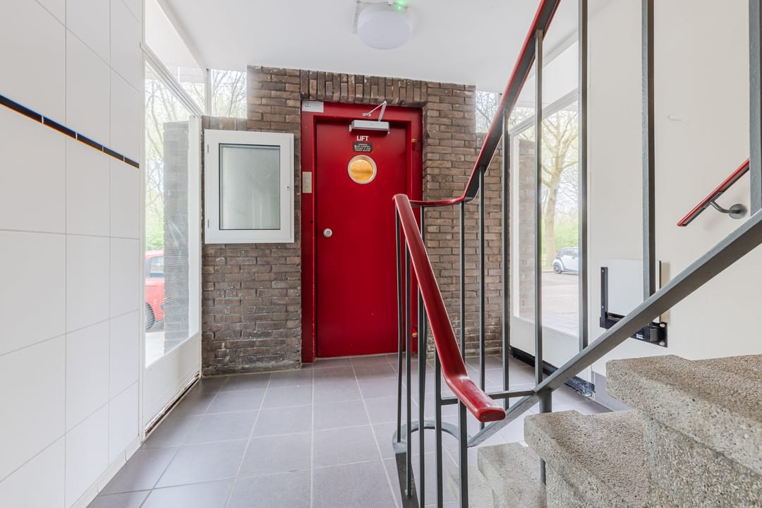 Foto 8 van Van Nijenrodeweg 545