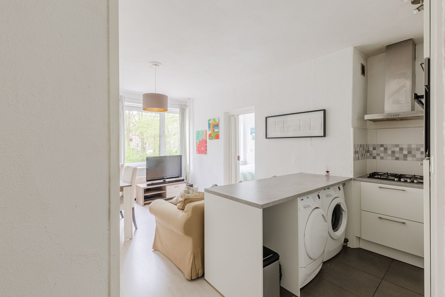 Foto 10 van Van Nijenrodeweg 545