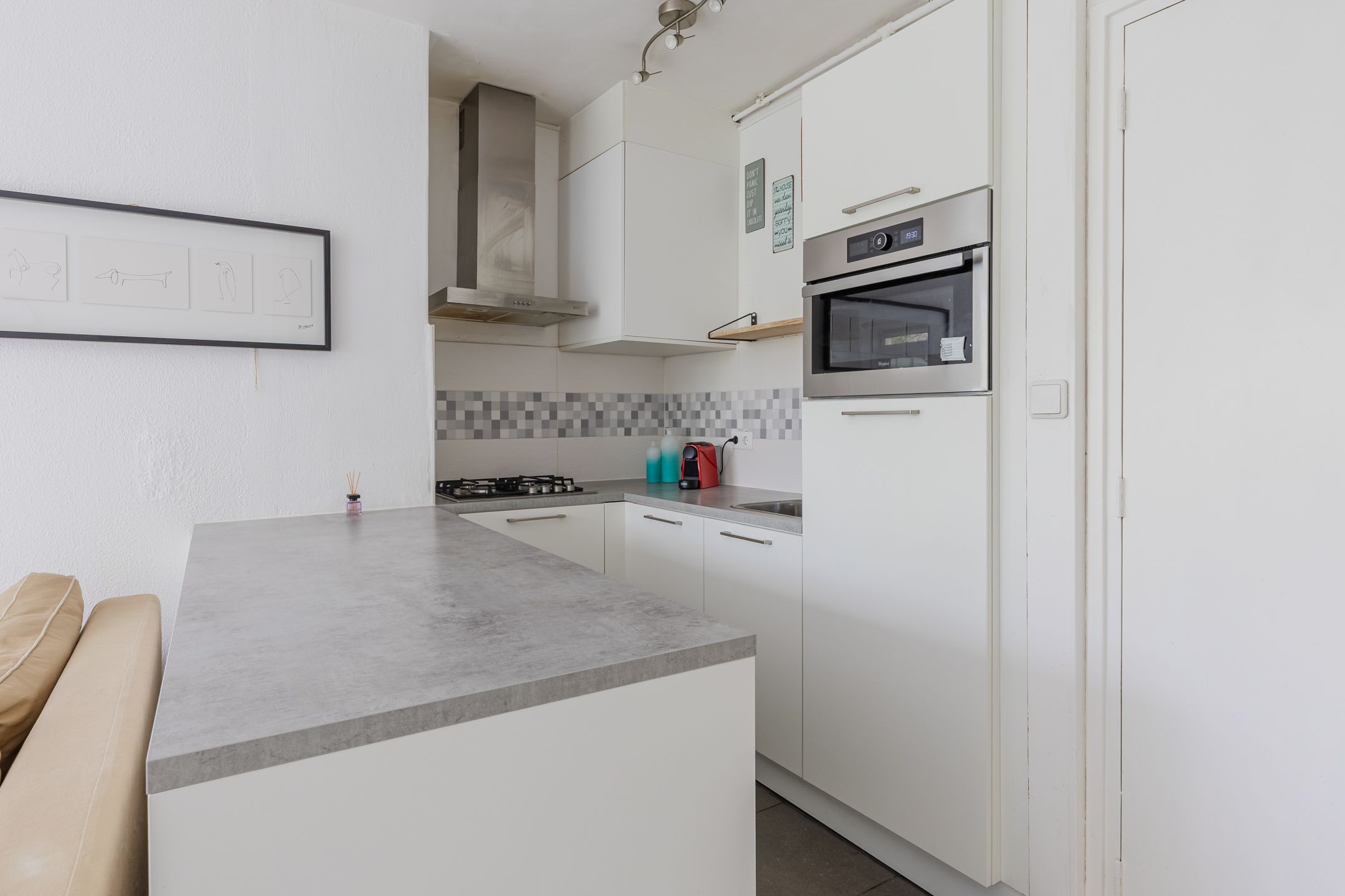 Foto 12 van Van Nijenrodeweg 545