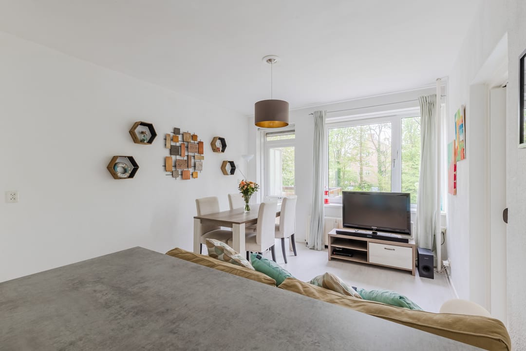 Foto 13 van Van Nijenrodeweg 545