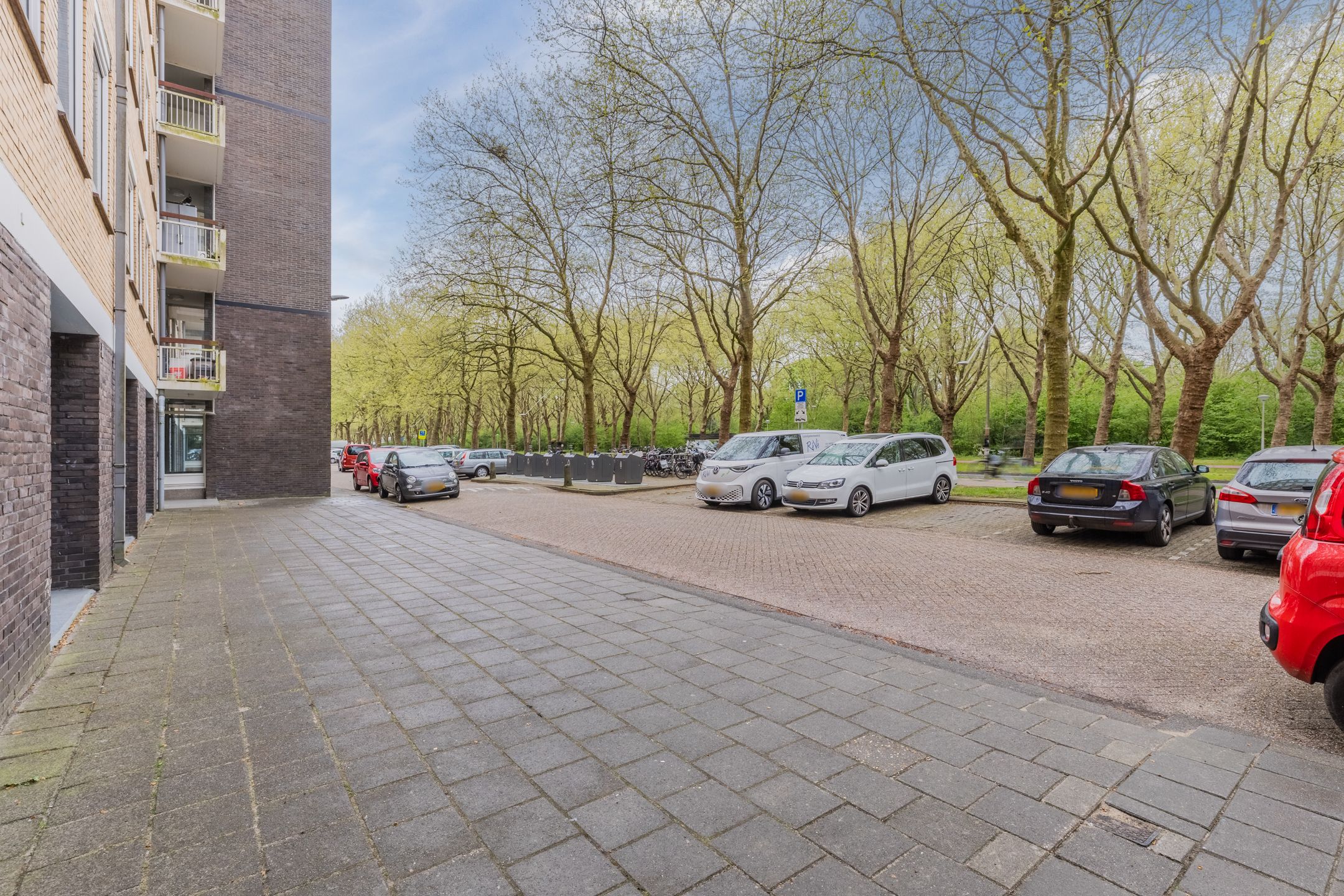 Foto 21 van Van Nijenrodeweg 545