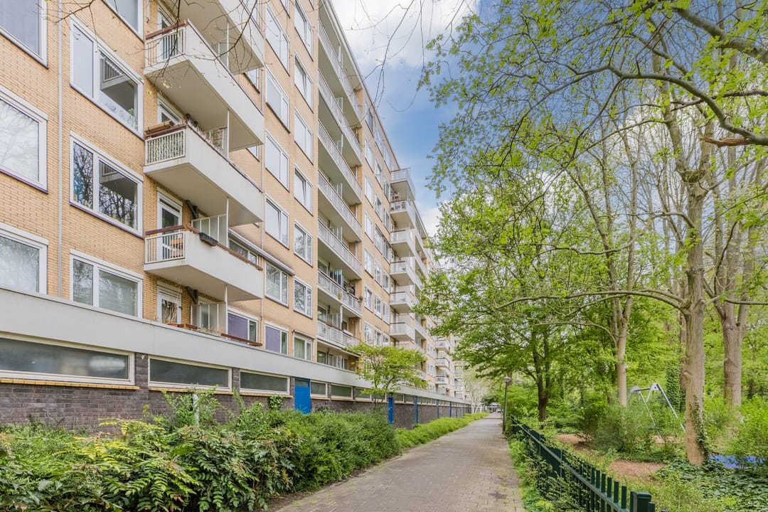 Foto 23 van Van Nijenrodeweg 545