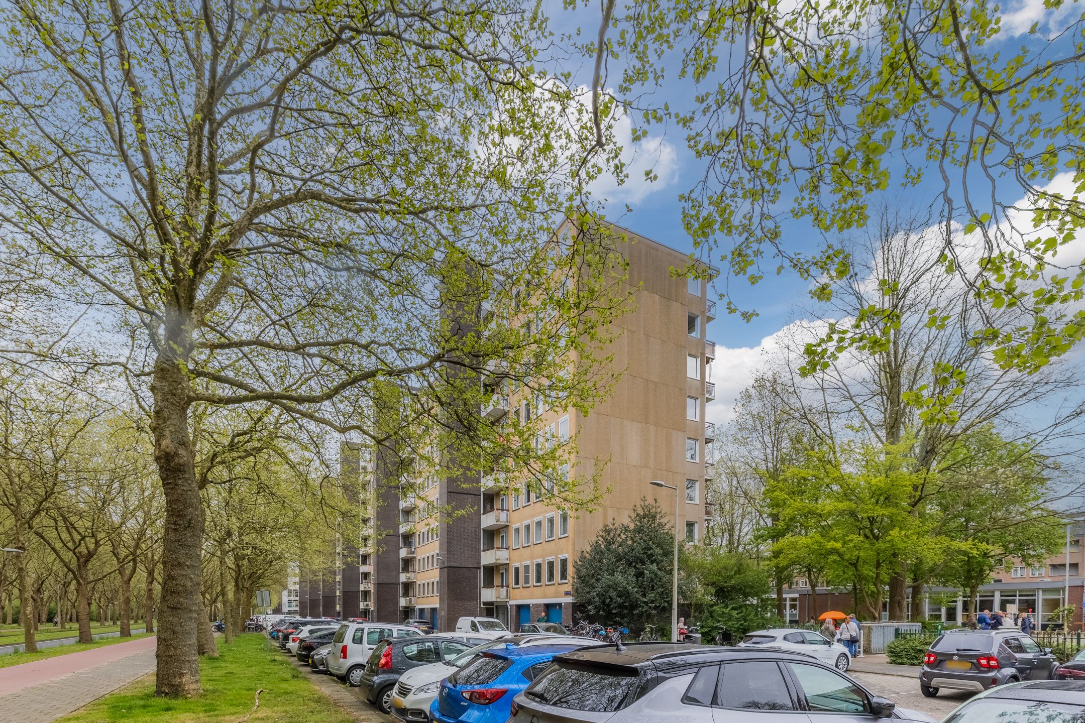 Foto 24 van Van Nijenrodeweg 545