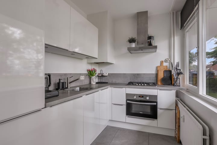 Foto 2 van Hertogenlaan 220