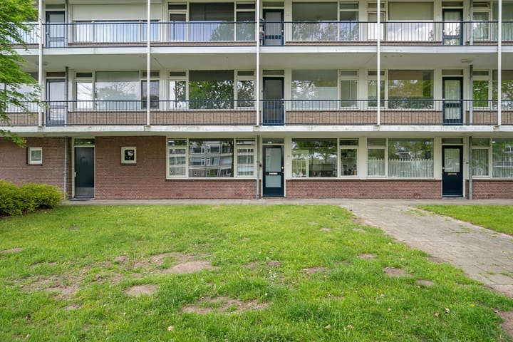 Foto 5 van Hertogenlaan 220