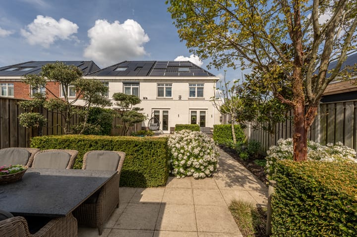 Foto 2 van Hertoglaan 7